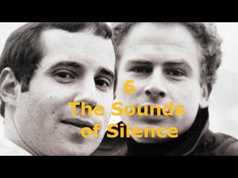 Top 10 Simon & Garfunkel Songs