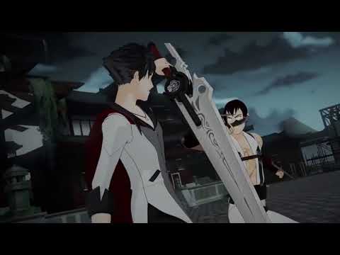 Crow Amv “Vodka”