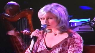 Emmylou Harris & The Chieftains. Lambs On The Green Hills.