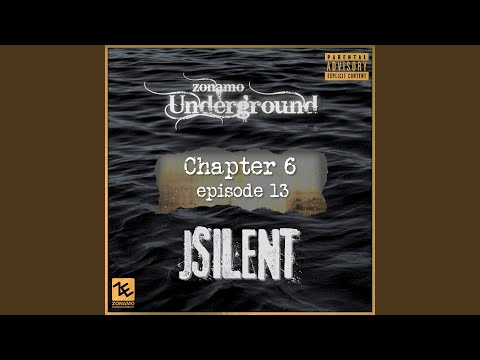 Zonamo Chapter 6 Episode 13 - JSilent