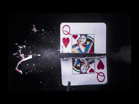 Wilkor X Ajem - Pocisk (prod. SHREDDED)