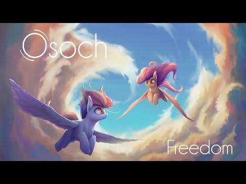 Osoch - Freedom