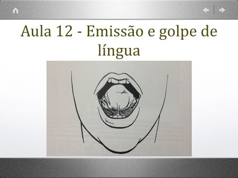 Emissão e golpe de língua - Dicas sobre trompete - Prof. Érico Fonseca