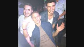 all you can eat  dj fonz