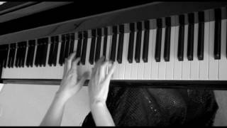 Siciliano (Bach) Jazz arrangement