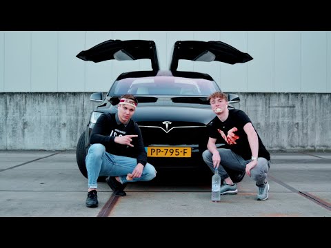 BROEZN - On the road (prod. Diage)