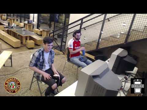 MMM16 - Top 8 Losers Semi Finals: Slowking(Green) vs Joey Donuts(Blue)