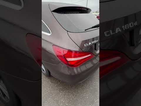 фото mercedes-benz cla i (c117, x117) 0