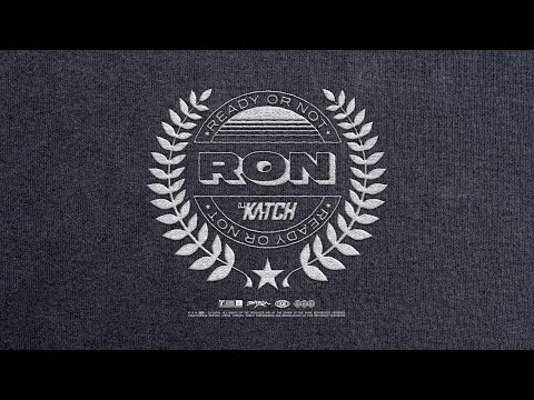 DJ KATCH - READY OR NOT