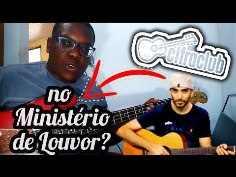 Iec Moreno - Ministério de louvor