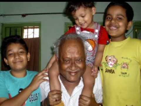 Happy Birthday Jishnu