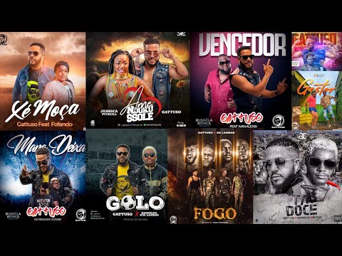 ETIMBA FEST- KUDURO (GATTUSO, NAGRELHA, JESSICA PITBULL, OS LAMBAS, IVAN ALEKXEI, FOFANDÓ E AMIGOS)