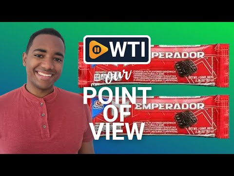Gamesa - WTI product video review