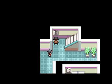 Pokemon Rocket Edition - Rocket Hideout Theme - Extended
