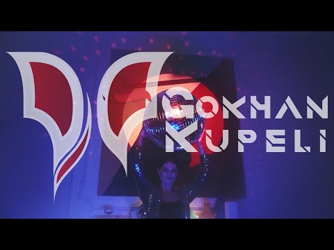 Gökhan Küpeli - Drums