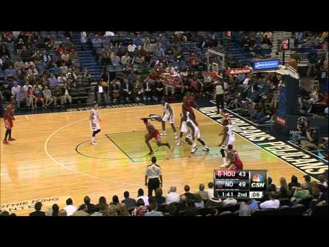 Troy Daniels Highlights