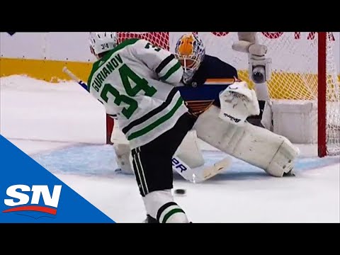 Dallas Stars vs. St. Louis Blues FULL Shootout Highlights, Aug. 9, 2020