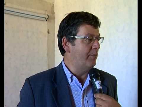 ONDA TG 6.02.2014 - ANTONIO CARRARA PRESIDENTE PNALM: OK DEL SENATO