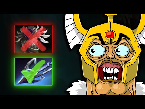 You're playing LC wrong!