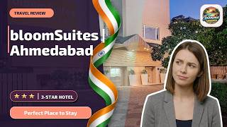 bloomSuites | Ahmedabad - Perfect Place to Stay | Ahmedabad, India✨