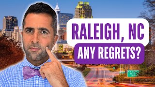 I Moved to Raleigh From NYC and Here's What SHOCKED Me