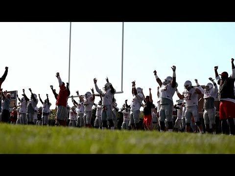 Ohio State Football: Fall Camp Highlight