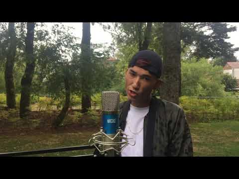 Aeme - Mecha [ Sesión One Shot ]