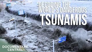 Inside the 2004 Indian Ocean Tsunami That Changed Everything | Code Red