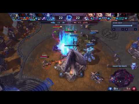 Hots clutch save to win the game on KTZ