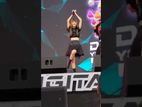 [Fancam] Namwhan Sumomo - OIDEMASE!! @ Digital Your Life 2022