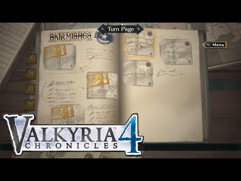 Valkyria Chronicles 4 (part 71) | Off the Rails
