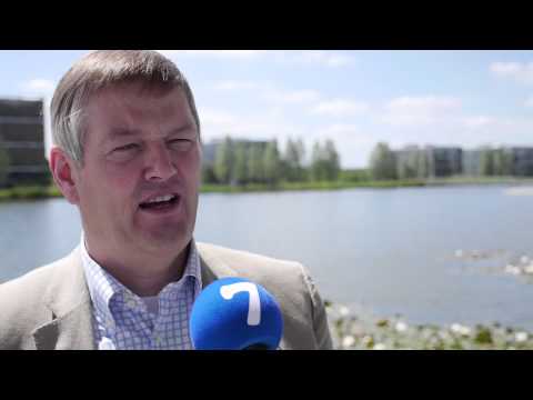 Guy Kerpen — ING Dutch Technology Week met Guy Kerpen | Directeur Overhei