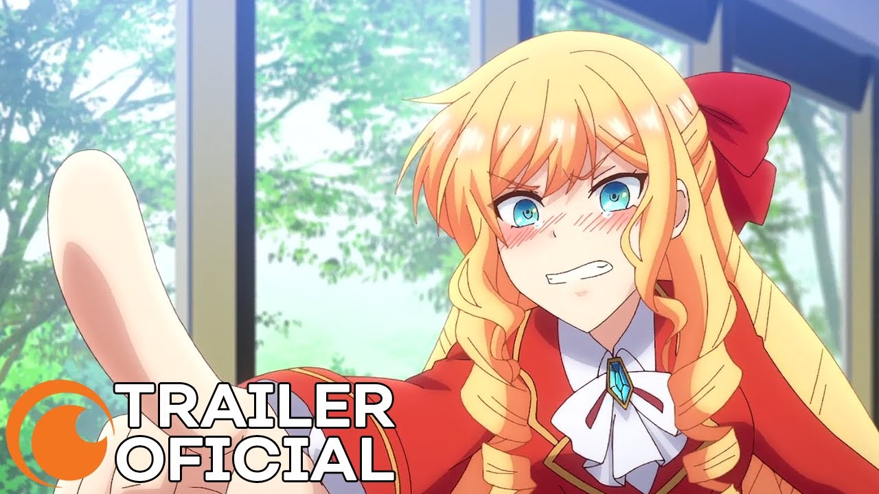 trailer Oficial