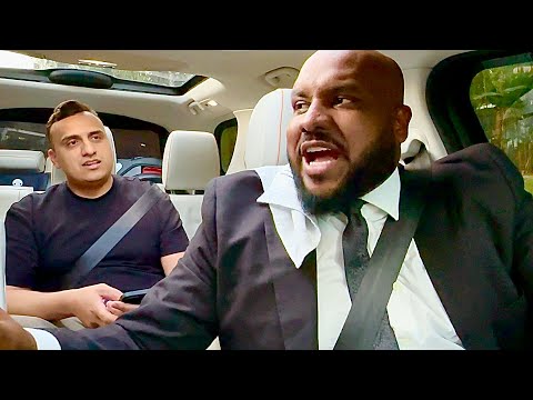 UBER PENTECOSTAL PROPHETIC - Pastor Jacinto Manto