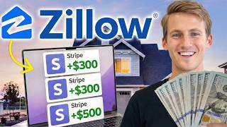 How to Make Money With Zillow in 2026 (Beginner Guide)