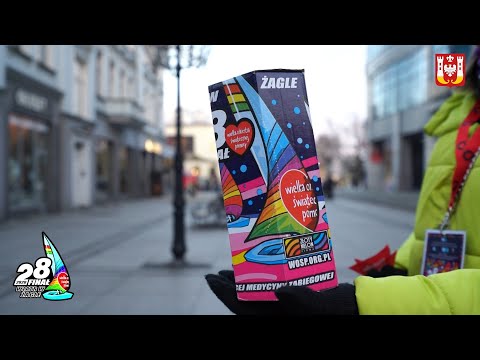 WOŚP INOWROCŁAW 2020