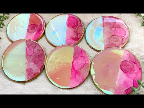 How to Make a Resin Beach Phone Case