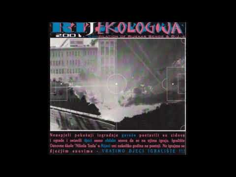 MC Buffalo & LSD - 173