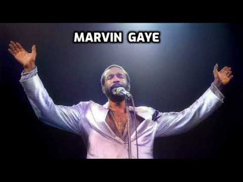 MARVIN GAYE ~ I WANT YOU!