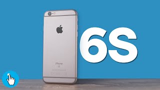 iPhone 6s Review! 2021 noch sinnvoll?
