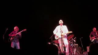 John Hiatt &amp; The Goners - Feels Like Rain