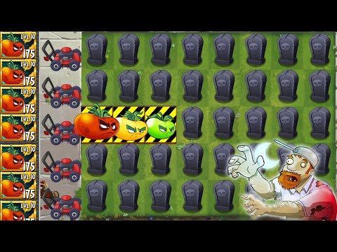 Pinata Party 11/15/2021 (November 15th) - Team Plants Power-Up - Plants vs Zombies 2