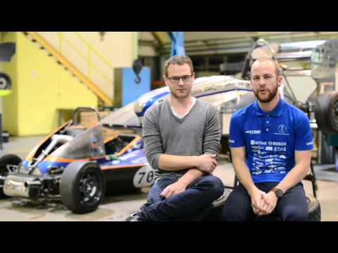 Kalender Vorstellung