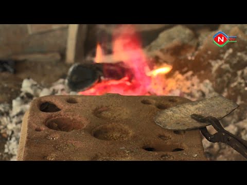 Yaradıcı əllər 04.02.2021