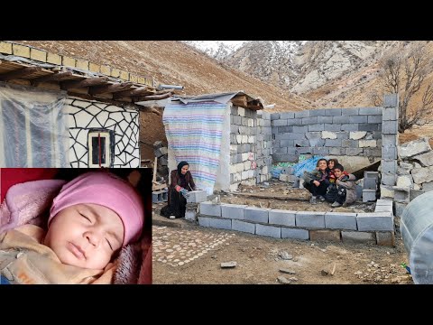 Optimistic English news makes the legendary lady's room in the mountains bigger