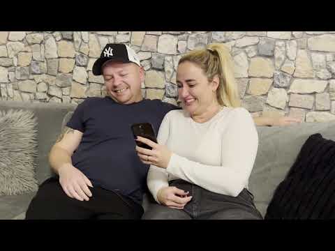 SzkiTon Tv - Öreglány!