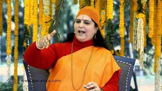 Mantra Anushthan message by Anandmurti Gurumaa