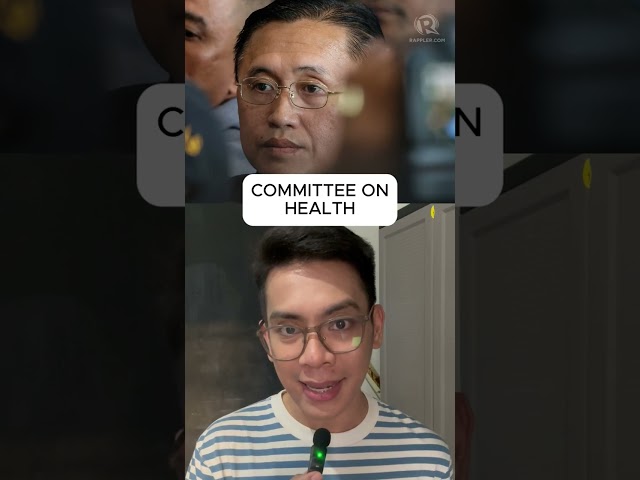 Sotto, Villanueva Clash sa komposisyon ng malakas na ca