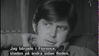 1970 Fame Studios Documentary