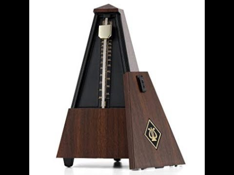 90 bpm Metronome in 16 beat Cycle